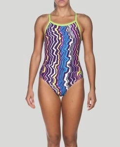 Arena Zig Zag Light Drop Back - MaxLife -Arena Shop ftp m magentoproduct photos001328906 005 xl