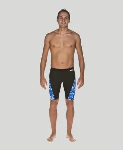 Arena Shattered Glass Panel Jammer