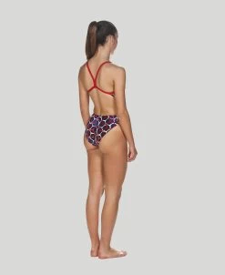 Arena Carbonics II Challenge Back - MaxLife