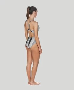 Arena Blended Stripe Light Drop Back - MaxLife -Arena Shop ftp m magentoproduct photos001410500 004 xl