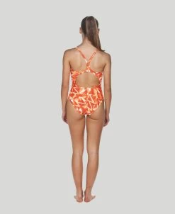 Arena Shattered Glass Light Drop Back One Piece 35 Arena Shattered Glass Light Drop Back One Piece -Arena Shop ftp m magentoproduct photos001411300 006 xl