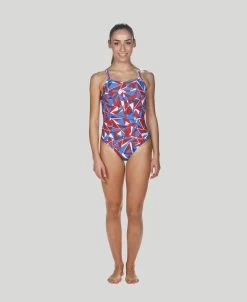 Arena Shattered Glass Light Drop Back One Piece 30 Arena Shattered Glass Light Drop Back One Piece -Arena Shop ftp m magentoproduct photos001411415 005 xl