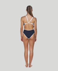 Arena Team Stripe Super Fly Back One Piece -Arena Shop ftp m magentoproduct photos001417701 006 xl