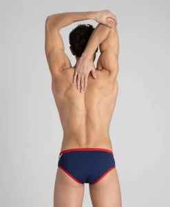 Arena Team Stripe Brief -Arena Shop ftp m magentoproduct photos001421704 002 xl