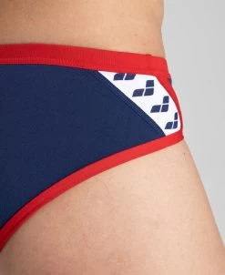 Arena Team Stripe Brief -Arena Shop ftp m magentoproduct photos001421704 005 xl