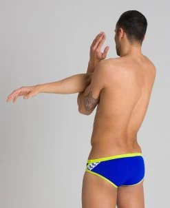 Arena Team Stripe Brief -Arena Shop ftp m magentoproduct photos001421860 002 xl