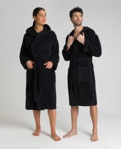 Arena Core Soft Bathrobe -Arena Shop ftp m magentoproduct photos001756501 001 xl