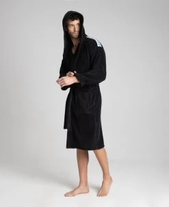Arena Core Soft Bathrobe -Arena Shop ftp m magentoproduct photos001756501 005 xl