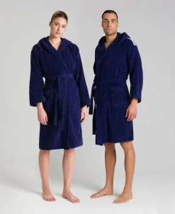 Arena Core Soft Bathrobe -Arena Shop ftp m magentoproduct photos001756701 001 xl