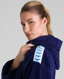Arena Core Soft Bathrobe