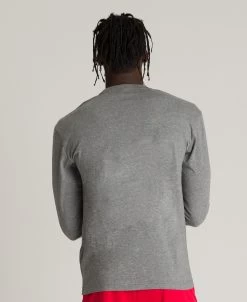 Arena Long Sleeve Team Shirt -Arena Shop ftp m magentoproduct photos001784524 002 xl