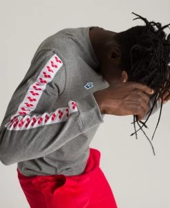 Arena Long Sleeve Team Shirt -Arena Shop ftp m magentoproduct photos001784524 005 xl