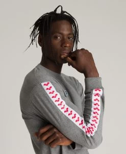 Arena Long Sleeve Team Shirt