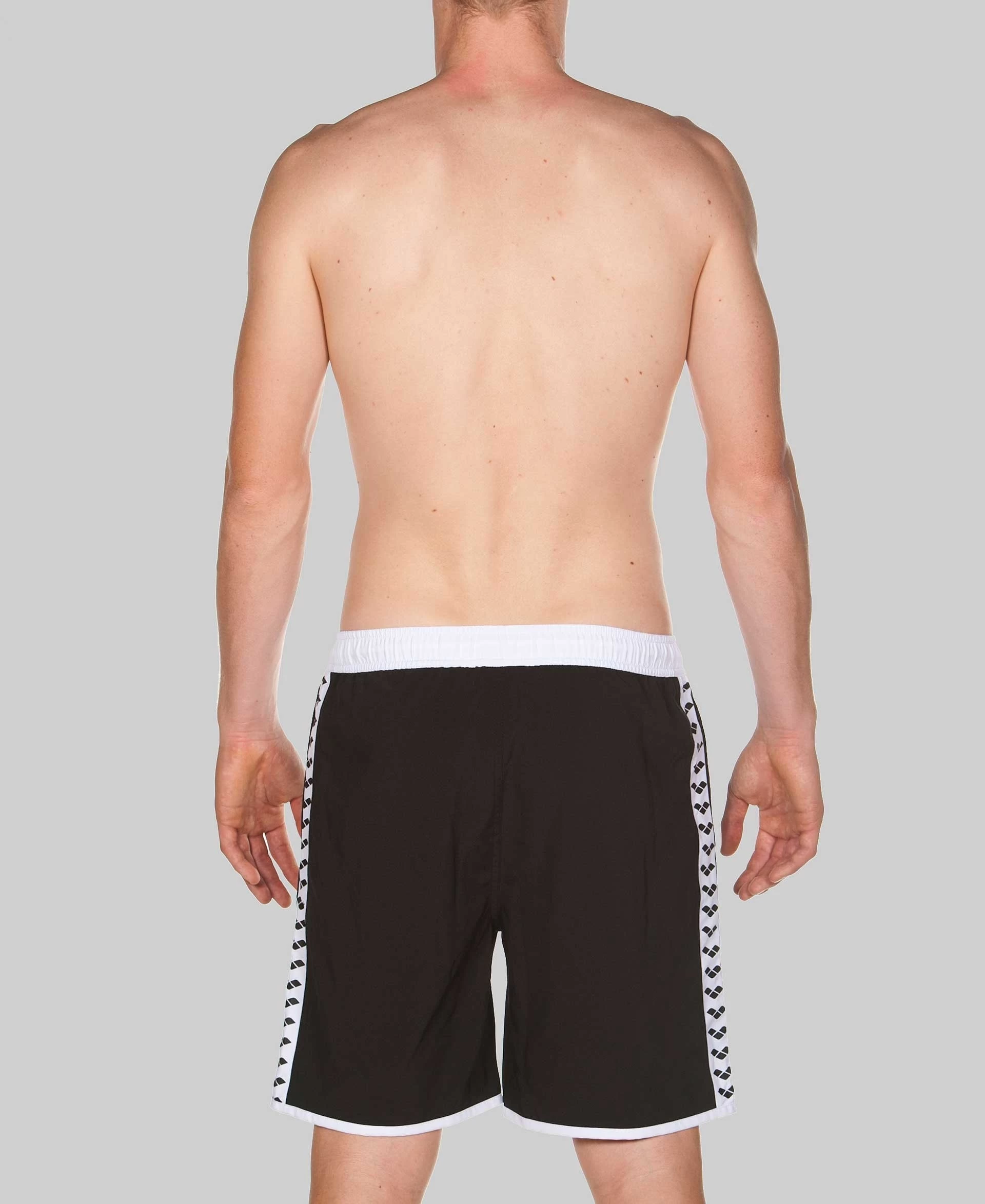 Arena Team Stripe Bermuda 3 Arena Team Stripe Bermuda