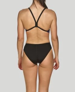 Arena Hyper Floral Stripes Challenge Back - MaxLife -Arena Shop ftp m magentoproduct photos001887415 006 xl