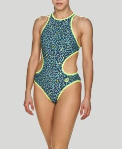 Arena The One Leopard Print - MaxLife -Arena Shop ftp m magentoproduct photos001888709 001 xl