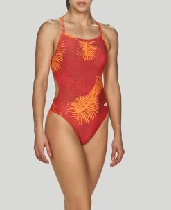 Arena Palm Forest Challenge Back - MaxLife 35 Arena Palm Forest Challenge Back - MaxLife -Arena Shop ftp m magentoproduct photos001889403 002 xl