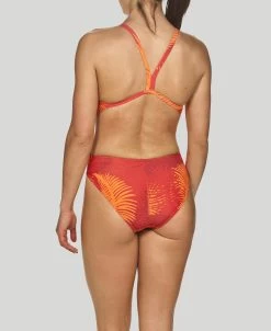 Arena Palm Forest Challenge Back - MaxLife 33 Arena Palm Forest Challenge Back - MaxLife -Arena Shop ftp m magentoproduct photos001889403 003 xl