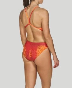 Arena Palm Forest Challenge Back - MaxLife 40 Arena Palm Forest Challenge Back - MaxLife -Arena Shop ftp m magentoproduct photos001889403 004 xl