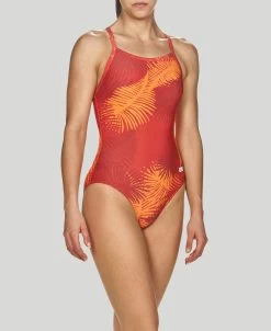 Arena Palm Forest Light Drop Back - MaxLife