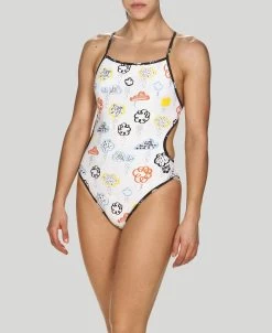 Arena Tropical Storm Reversible Challenge Back - MaxLife -Arena Shop ftp m magentoproduct photos001891501 001 xl