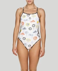 Arena Tropical Storm Reversible Challenge Back - MaxLife -Arena Shop ftp m magentoproduct photos001891501 005 xl