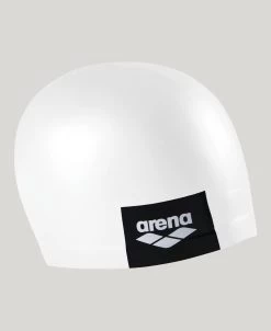 Arena Logo Moulded Silicone Cap 29 Arena Logo Moulded Silicone Cap -Arena Shop ftp m magentoproduct photos001912200 002 xl