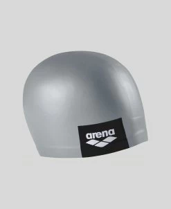 Arena Logo Moulded Silicone Cap 32 Arena Logo Moulded Silicone Cap -Arena Shop ftp m magentoproduct photos001912202 001 xl