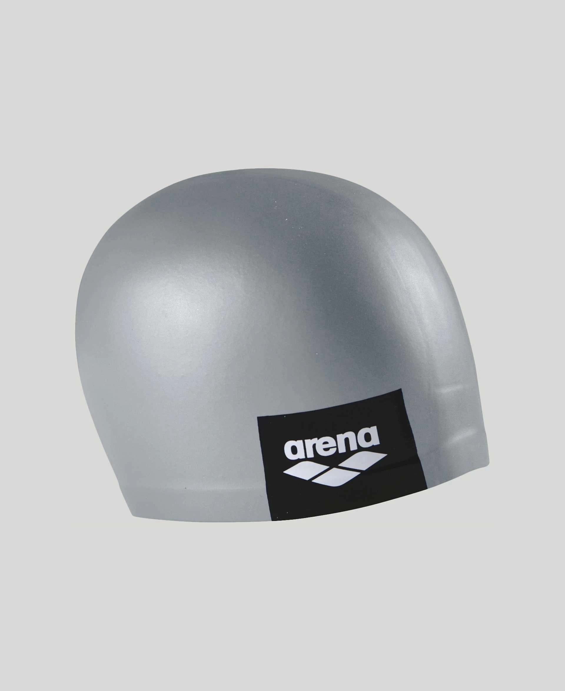 Arena Logo Moulded Silicone Cap 13 Arena Logo Moulded Silicone Cap - Image 11