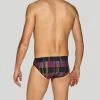 Arena Mixed Stripes Brief - MaxLife 1 Arena Mixed Stripes Brief - MaxLife -Arena Shop ftp m magentoproduct photos001961510 003 xl