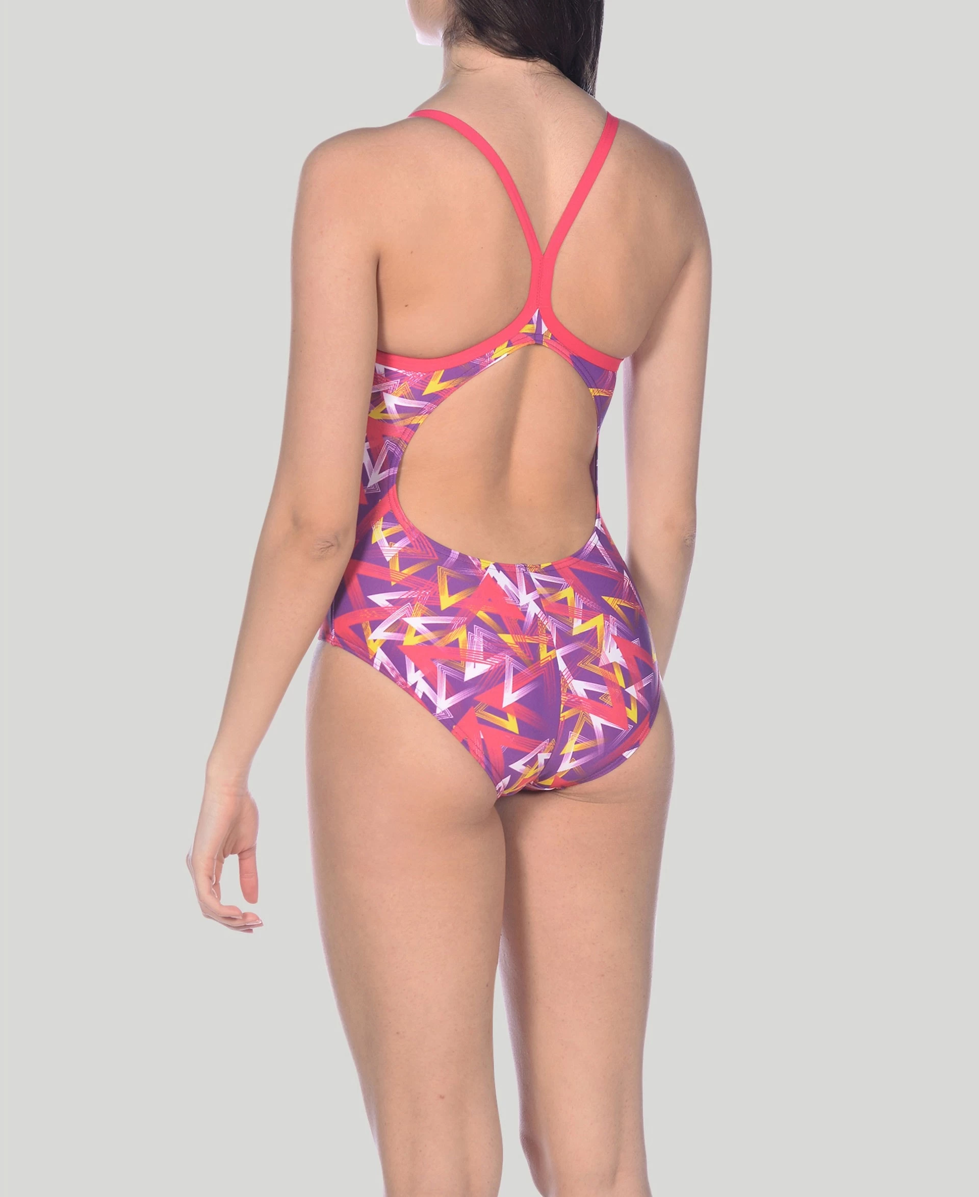 Arena Power Triangle Light Drop One Piece 11 Arena Power Triangle Light Drop One Piece - Image 9