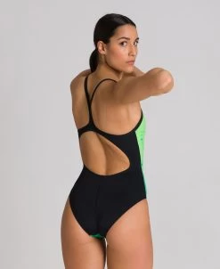 Arena Spraypaint Light Drop Back One Piece -Arena Shop ftp m magentoproduct photos002244600 002 xl