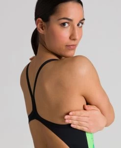 Arena Spraypaint Light Drop Back One Piece -Arena Shop ftp m magentoproduct photos002244600 006 xl