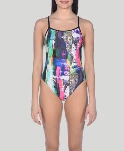 Arena Vivid Booster Back One Piece -Arena Shop ftp m magentoproduct photos002247900 005 xl