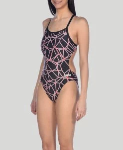 Arena Carbonics Pro Challenge Back One Piece 24 Arena Carbonics Pro Challenge Back One Piece -Arena Shop ftp m magentoproduct photos002256504 001 xl