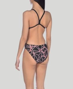 Arena Carbonics Pro Challenge Back One Piece 28 Arena Carbonics Pro Challenge Back One Piece -Arena Shop ftp m magentoproduct photos002256504 003 xl