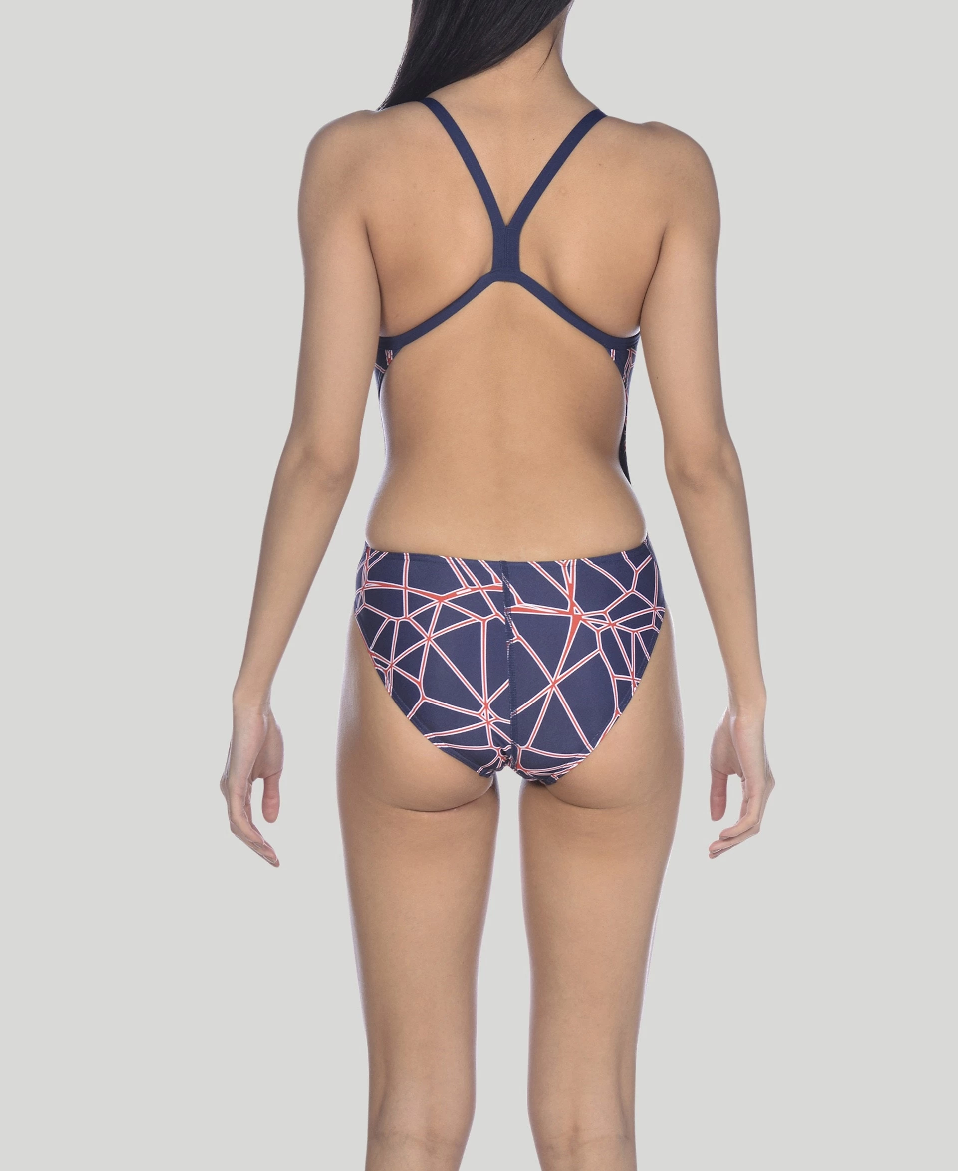 Arena Carbonics Pro Challenge Back One Piece 21 Arena Carbonics Pro Challenge Back One Piece - Image 19