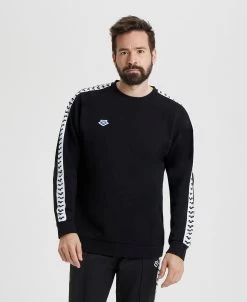 Arena Oversized Team Sweatshirt -Arena Shop ftp m magentoproduct photos002304501 003 xl