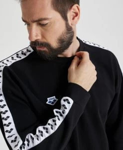 Arena Oversized Team Sweatshirt -Arena Shop ftp m magentoproduct photos002304501 007 xl