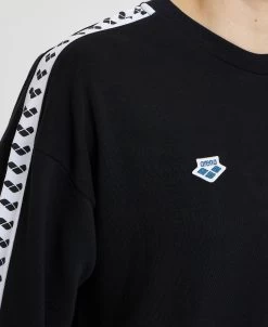 Arena Oversized Team Sweatshirt -Arena Shop ftp m magentoproduct photos002304501 008 xl