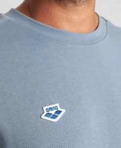 Arena Oversized Team Sweatshirt -Arena Shop ftp m magentoproduct photos002304559 008 xl