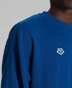 Arena Oversized Team Sweatshirt -Arena Shop ftp m magentoproduct photos002304777 006 xl