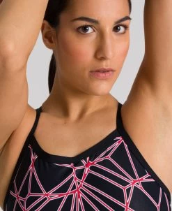 Arena Carbonics Pro Light Drop Back One Piece 24 Arena Carbonics Pro Light Drop Back One Piece -Arena Shop ftp m magentoproduct photos002313504 005 xl