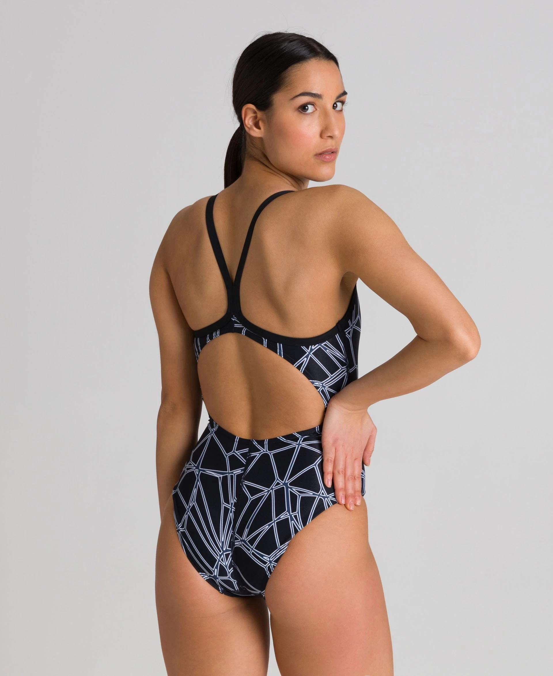 Arena Carbonics Pro Light Drop Back One Piece 10 Arena Carbonics Pro Light Drop Back One Piece - Image 8