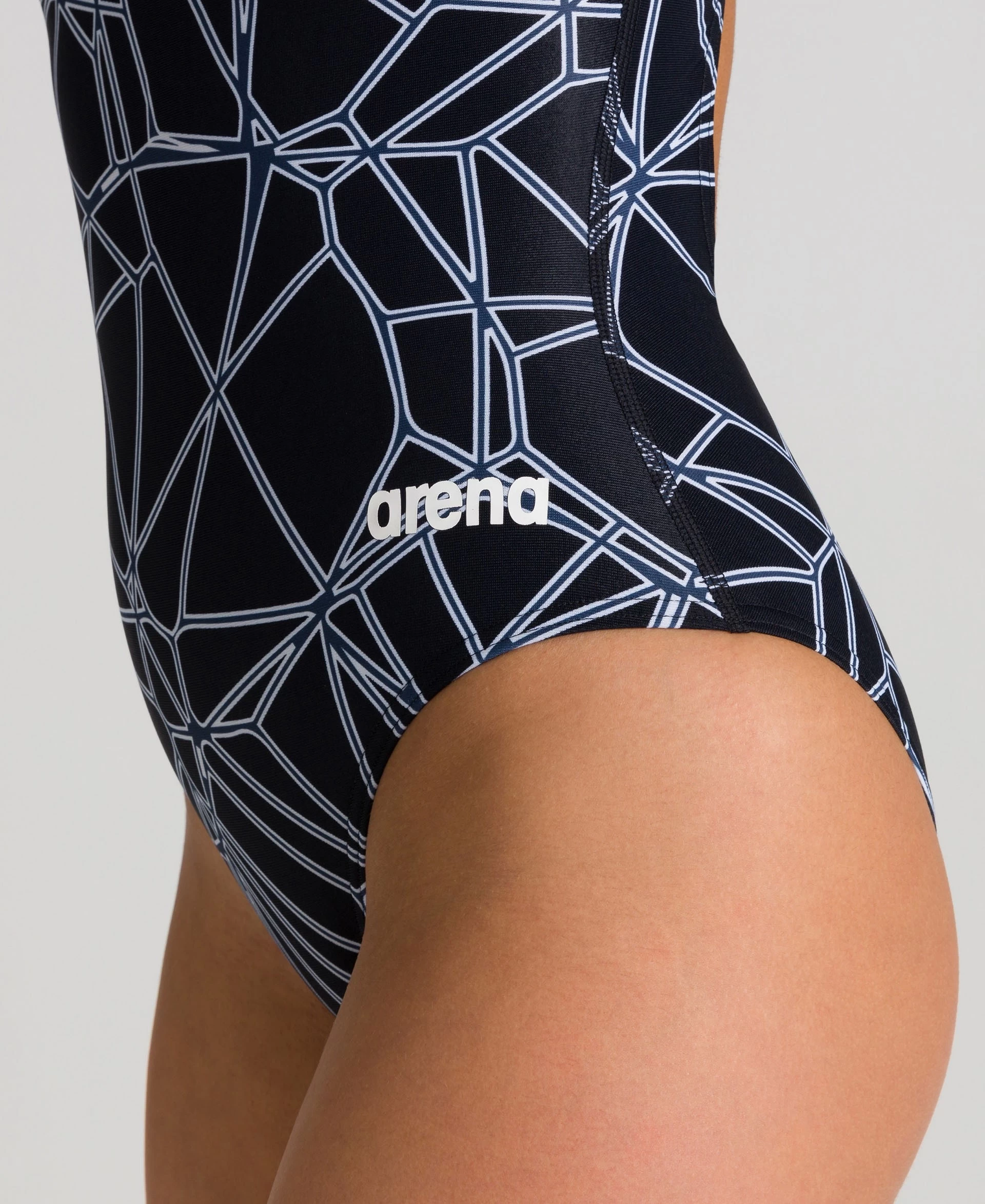 Arena Carbonics Pro Light Drop Back One Piece 4 Arena Carbonics Pro Light Drop Back One Piece - Image 2