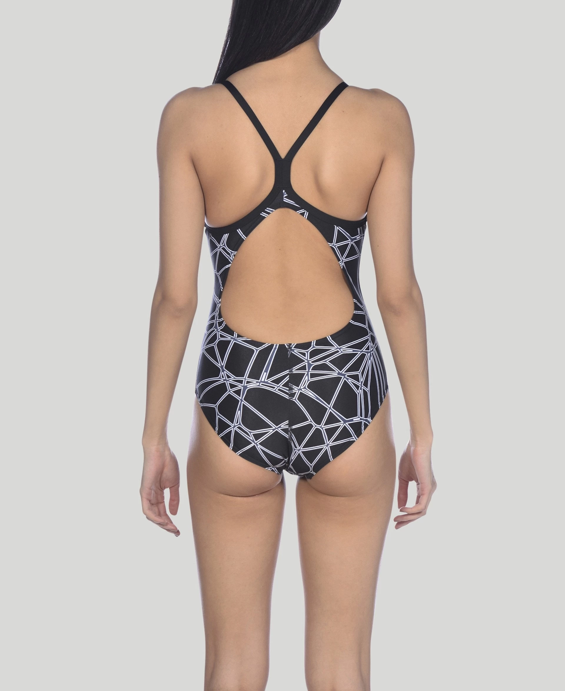 Arena Carbonics Pro Light Drop Back One Piece 3 Arena Carbonics Pro Light Drop Back One Piece