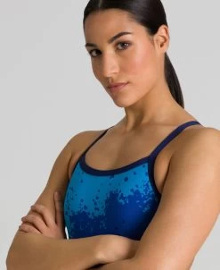 Arena Spraypaint Challenge Back One Piece -Arena Shop ftp m magentoproduct photos002326700 005 xl