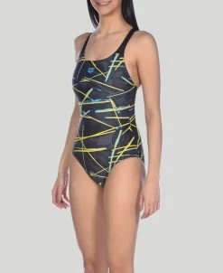 Arena Light Beams Swim Pro Back One Piece 24 Arena Light Beams Swim Pro Back One Piece -Arena Shop ftp m magentoproduct photos002372500 001 xl