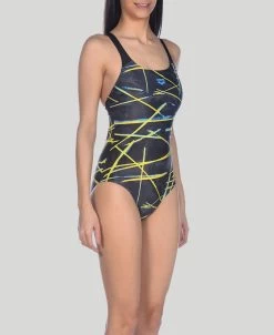 Arena Light Beams Swim Pro Back One Piece 17 Arena Light Beams Swim Pro Back One Piece -Arena Shop ftp m magentoproduct photos002372500 002 xl