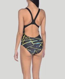 Arena Light Beams Swim Pro Back One Piece 18 Arena Light Beams Swim Pro Back One Piece -Arena Shop ftp m magentoproduct photos002372500 003 xl